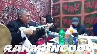 Абдулло Хаёлов ва Яздон Дусталиев- Бод бод 2024 (Оши нахор)