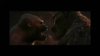 Kong Punch Meme