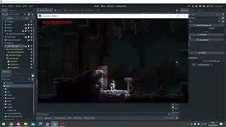 Godot 4.0  lasso animation