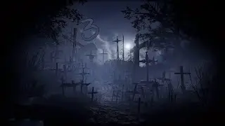 ПОБЕГ ОТ МАНЬЯКОВ / Прохождение Outlast 2 / #3