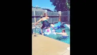 viral fall funny video 😂😂😀
