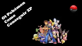 Ot Pokémon: ONDE UPAR LVL 60-100