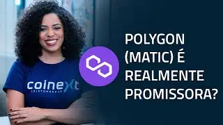 Polygon (POL): Vale a pena investir nessa cripto?