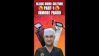 Exposing the Black Bribe Culture in the Medical Devices Industry!
