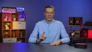 Cоветы и подсказки по студийным микрофонам от Studio Day