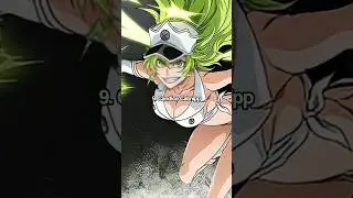 Top 10 Strongest Female Characters in Bleach