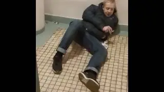 Кузен в падике 2