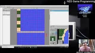 NES Programming 