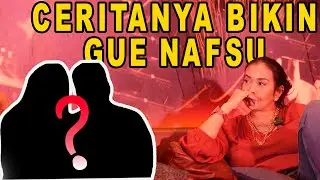 MAMI SAMPE NAFSU BANGET DENGER CERITANYA...