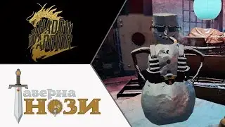 ЯДЕРНЫЙ СНЕГОВИК ✪ Shadow Warrior 2 #11
