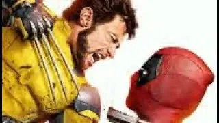 Deadpool &wolverine