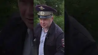 Клоун - он и на велике клоун
