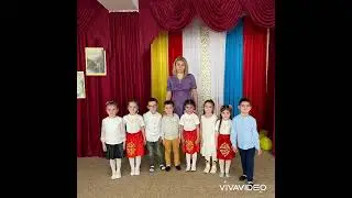 Я - воспитатель! Бутаева Карина