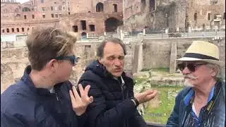 IL NUOVO PIERO ANGELA ITALIANO CHI È