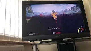 How to do a no hander in descenders