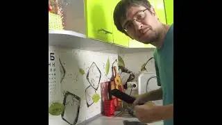 Когда вдруг быстро устал
