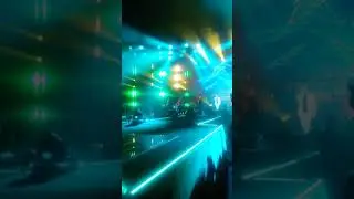 Дима Билан Ночной Хулиган, отрывок, концерт 