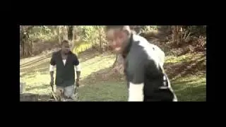 T'Nez - Me She Love Video