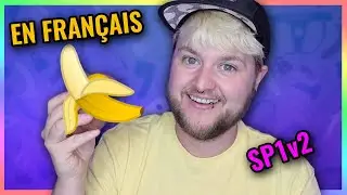 SP1v2 REVUE EN FRANCIAS | BANANA PROSTHETICS
