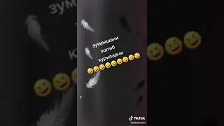 мана бу болани каранг гапини