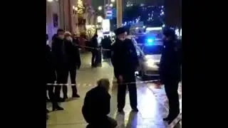 Жена Егора Просвирнина опознала его тело