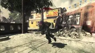 Lui Calibre Wannabe-CoD Ghosts PS4!!!!!
