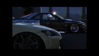 Drift Bros | Car Meet n Cruise
