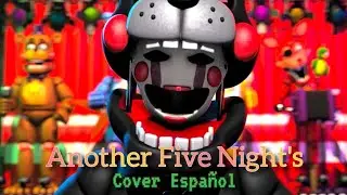 FNAF SONG: 