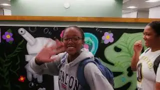 CREC Academy of International Studies