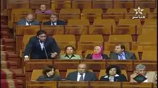 شوفو شنو قال هذا البرلماني عن مهرجان موازين  كلام في الصميم