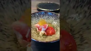 Iki #Omakase in #PaloAlto #foodie #foodlover