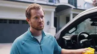 WeatherTech Commercial: No Excuses