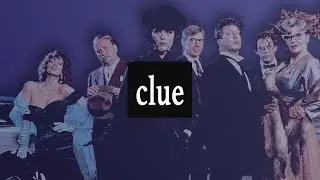 When Gen-X Ruled the Multiplex Ep.86: Clue
