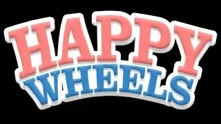 Happy Wheels | Ну прям весёлые колёса!