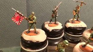 LOTRS - Entry #2 - Banzai Charge