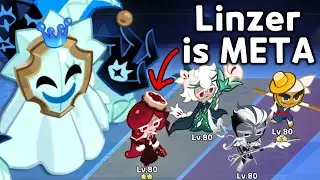 These are the BEST Skirmish Raid Teams!