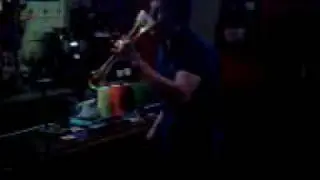 Paudie Murphy doing a yard of bud 1