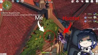 How to win every game in Windtrace Genshin Impact (Dawn Winery)