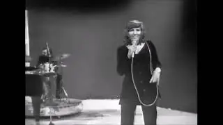 Pia Colombo « Chanson de Mandalay »