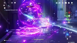Genshin impact 