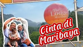 CINTA DI MARIBAYA