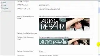 EzFanpageGenerator V2 - Adding Embedded Video To Your Fanpages