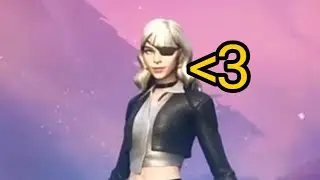 só SPECTANDO... - Fortnite