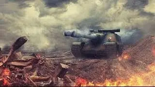 bonecrasher_ [CRAB_] AMX-50 Foch (155) Мастер.
