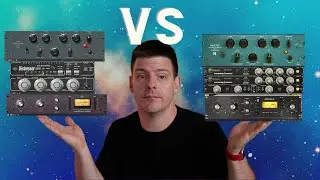 The Best UAD Plugin Alternatives