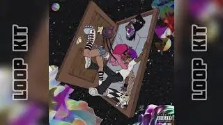 [FREE] lil Uzi Vert Loop Kit Vol. 2 