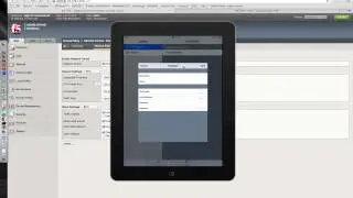 On Demand VPN iOS