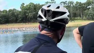 2nd VIII HOTR 2024