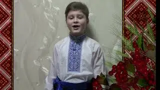 муз. Я.Степового, вiршi Т.Шевченка 