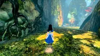 Let's Play Alice: Madness Returns [HD] *Part 3*